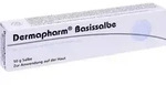 DERMAPHARM Basissalbe 50 g