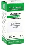 CASTELLANI m. Miconazol L&ouml;sung 20 ml