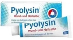 PYOLYSIN Wund- und Heilsalbe 30 g