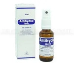 ANTIHYDRAL Spray 30 ml