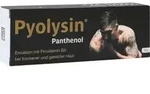 PYOLYSIN Panthenol Creme 30 g