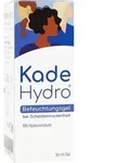 KADEHYDRO Befeuchtungsgel 30 ml