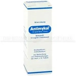 ANTIMYKAL 10 mg/ml Spray L&ouml;sung 30 ml