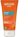 WELEDA Sport K&uuml;hlgel Arnika 100 ml