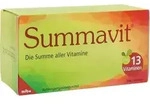 SUMMAVIT Tabletten 100 St