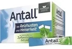 ANTALL bei Reizhusten und Heiserkeit Liquid Sticks 100 g