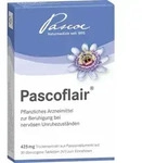 PASCOFLAIR &uuml;berzogene Tabletten 30 St