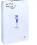 MINIMED 640G Reservoir-Kit 3 ml AA-Batterien 20 St