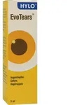 EVOTEARS Augentropfen 3 ml