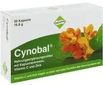 CYNOBAL Kapseln 30 St