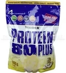PROTEIN 80 Plus Vanille Pulver 500 g