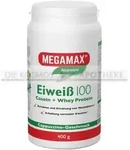 EIWEISS 100 Cappuccino Megamax Pulver 400 g