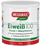EIWEISS 100 Cappuccino Megamax Pulver 750 g
