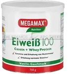 EIWEISS VANILLE Megamax Pulver 750 g