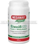 EIWEISS 100 Neutral Megamax Pulver 400 g