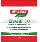 EIWEISS 100 Neutral Megamax Pulver 30 g