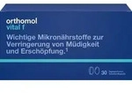 ORTHOMOL Vital F Tabletten/Kaps.Kombipack.30 Tage 1 St