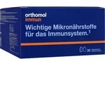 ORTHOMOL Immun 30 Tabl./Kaps.Kombipackung 1 St
