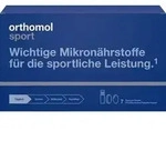 ORTHOMOL Sport Trinkfl&auml;schchen/Tabl./Kaps.Kombip. 7 St