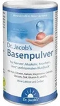 BASENPULVER Dr.Jacob's 300 g