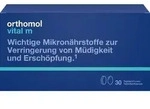 ORTHOMOL Vital M Tabletten/Kaps.Kombipack.30 Tage 1 St