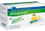 MAGNESIUM DIASPORAL 300 direkt Granulat 50 St