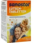 SANOSTOL Lutschtabletten 75 St