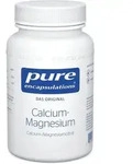 PURE ENCAPSULATIONS Calcium Magnesium Citrat Kaps. 90 St
