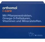 ORTHOMOL i-Care Granulat 30 St