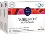 NOBILIN Q10 Multivitamin Kapseln 120 St