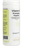 VITAMIN B KOMPLEX Kapseln 100 St