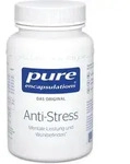PURE ENCAPSULATIONS Anti-Stress Pure 365 Kapseln 60 St