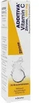 ADDITIVA Vitamin C 1 g Brausetabletten 20 St