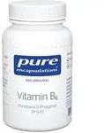 PURE ENCAPSULATIONS Vitamin B6 P-5-P Kapseln 180 St