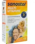 SANOSTOL Saft 230 ml