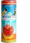 XENOFIT hei&szlig;e Hexe Himbeere Granulat Dose 270 g