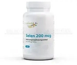 SELEN 200 Kapseln 100 St