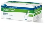 MAGNESIUM DIASPORAL 300 mg Granulat 100 St