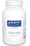 PURE ENCAPSULATIONS all-in-one Pure 365 Kapseln 120 St