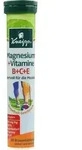 KNEIPP Magnesium+Vitamine Brausetabletten 20 St