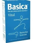 BASICA Vital Pulver 200 g