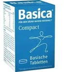 BASICA compact Tabletten 120 St