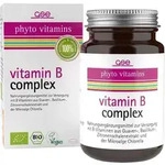 GSE Vitamin B Complex Bio Tabletten 60 St