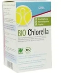 GSE Chlorella 500 mg Bio Naturland Tabletten 240 St
