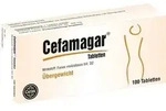 CEFAMAGAR Tabletten 100 St