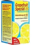GRAPEFRUIT SPEZIAL Di&auml;tsystem Tabletten 90 St