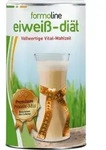 FORMOLINE eiwei&szlig;-di&auml;t Pulver 480 g