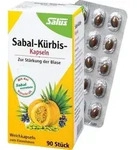 SABAL K&Uuml;RBIS Kapseln Salus 90 St
