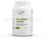 BRAUNALGEN Ektrakt 500 mg Kapseln 120 St