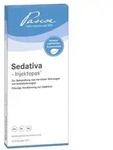 SEDATIVA-Injektopas Injektionsl&ouml;sung 20 ml